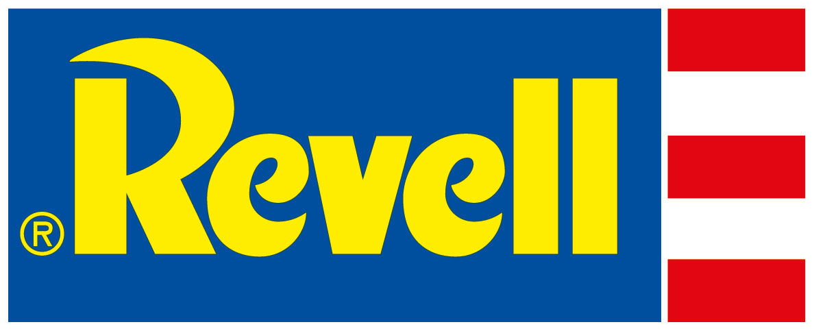 Revell Let's Build Models